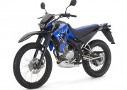 Yamaha XT125R